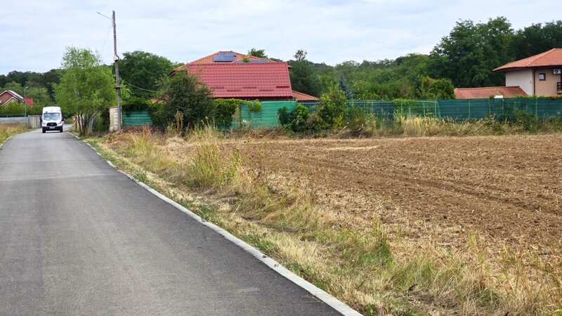 Snagov, The Forest Collection, 500 mp, zona exclusivista, padurea Snagov, Ciofliceni