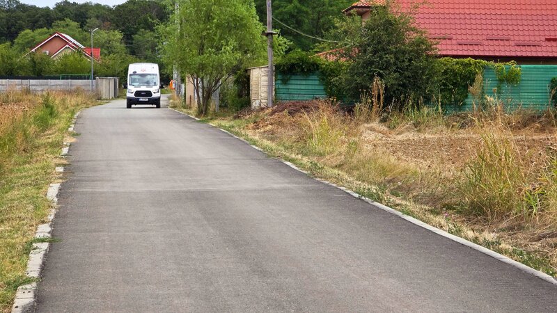 Snagov, The Forest Collection, 500 mp, zona exclusivista, padurea Snagov, Ciofliceni